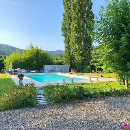 Villa Del Fattore Arezzo Kültér fotó