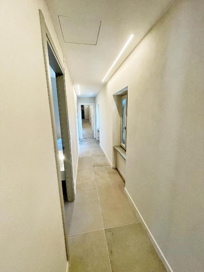 Villa Del Fattore Arezzo Kültér fotó