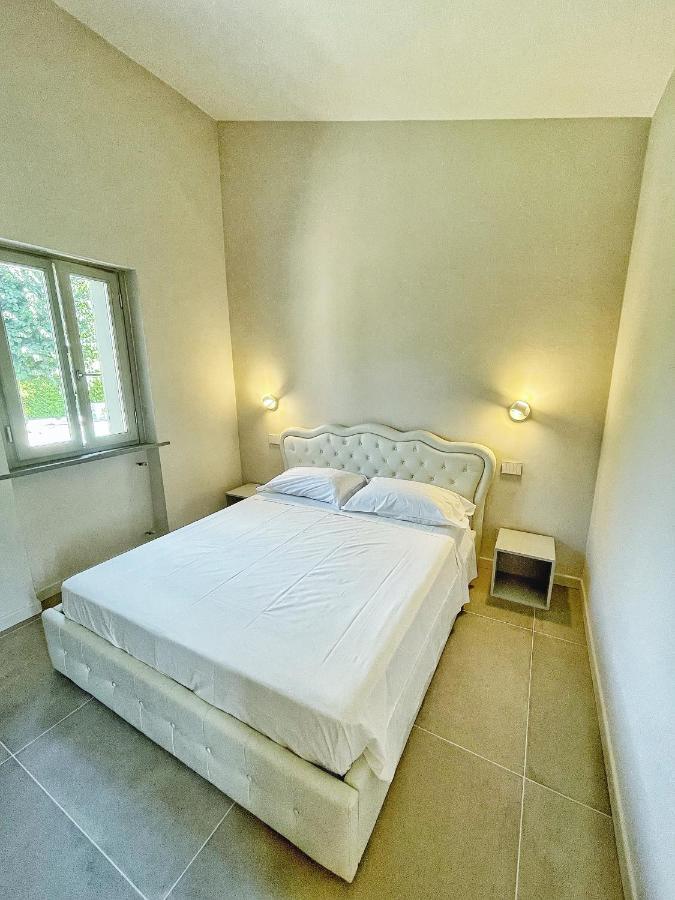 Villa Del Fattore Arezzo Kültér fotó