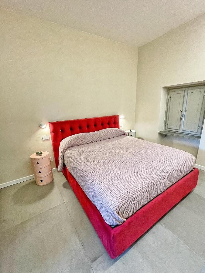 Villa Del Fattore Arezzo Kültér fotó