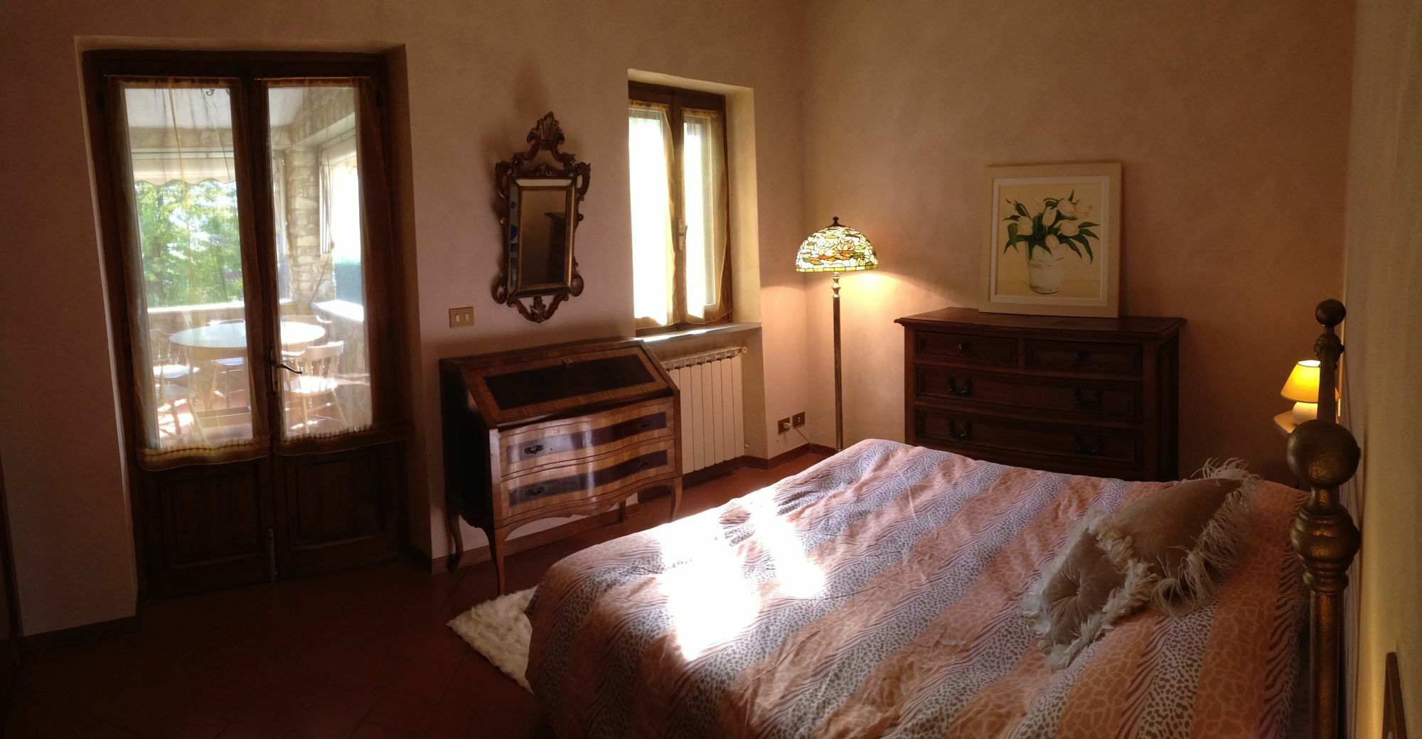 Villa Del Fattore Arezzo Kültér fotó