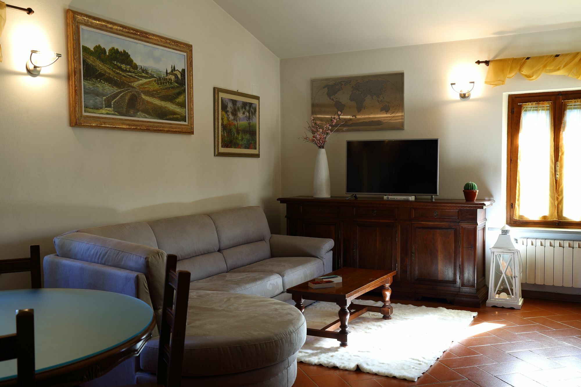 Villa Del Fattore Arezzo Kültér fotó