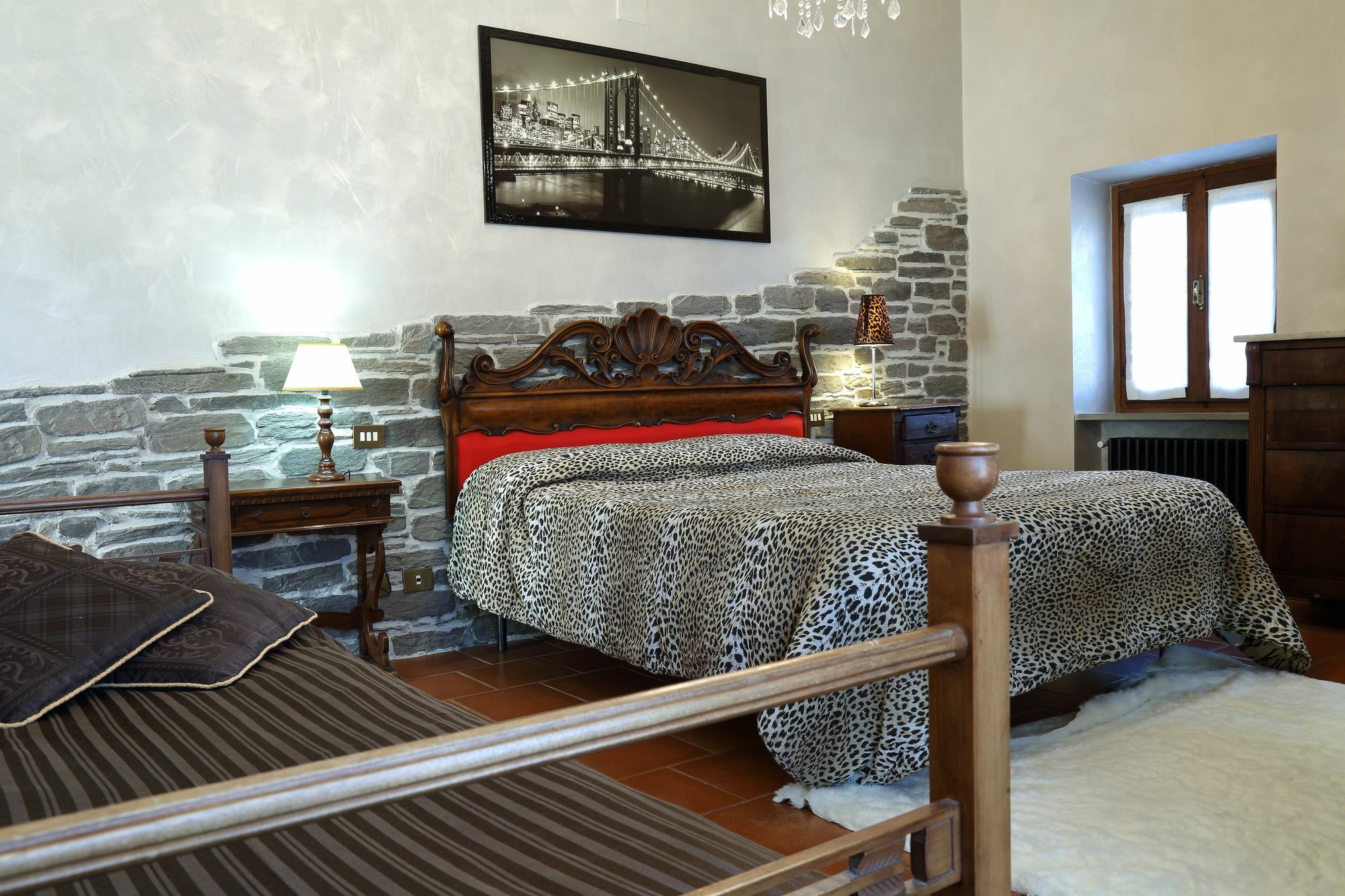 Villa Del Fattore Arezzo Kültér fotó