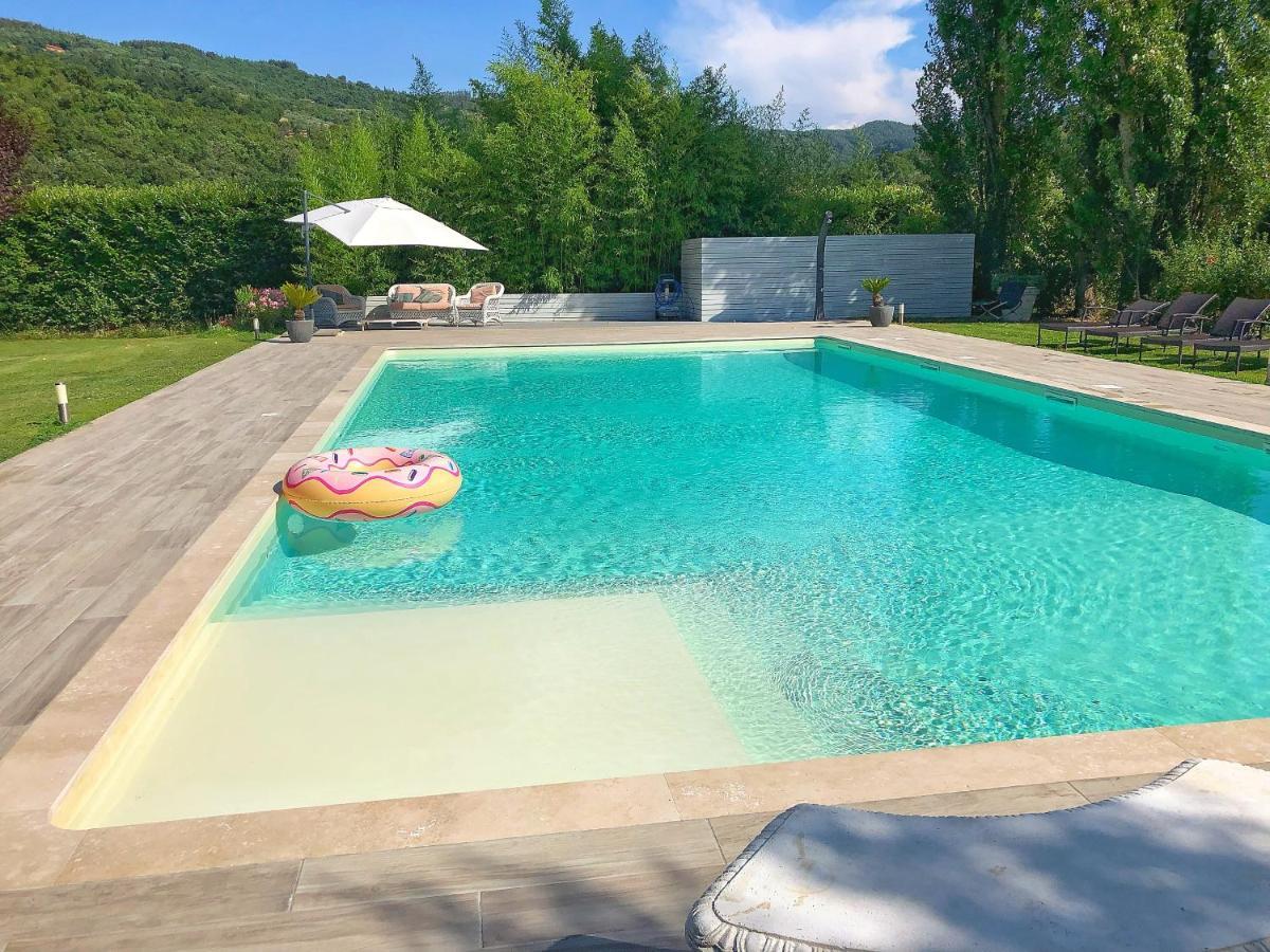Villa Del Fattore Arezzo Kültér fotó